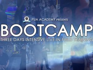 Bootcamp 1on1