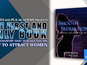 Smooth Seduction E-Book