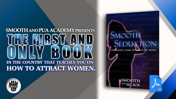 Smooth Seduction E-Book