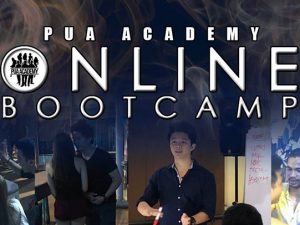 Online Bootcamp